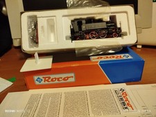 Locomotiva a vapore ROCO GR 880.045 FS Art. 43277.2