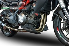 Decatalizzatore GPR Benelli Bn