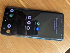 Xiaomi Mi Note 10 Dual SIM 128GB 6GB RAM Aurora Green CR DROID ANDROID 13 UNLOCK