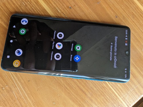 Xiaomi note dual - mi,