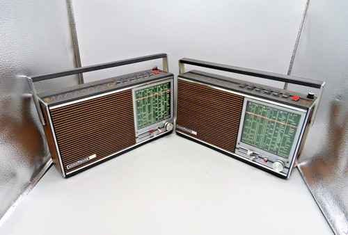 Se1313 coppia radio a - radio,