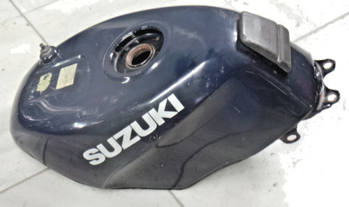 Serbatoio benzina suzuki rgv - serbatoio,
