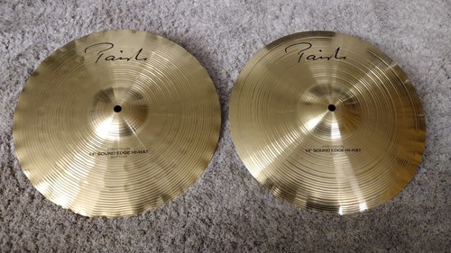 Cappello paiste signature - paiste,