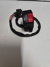 Devioluci Starter Commutatore Destro Ducati Multistrada 1000 1100