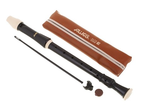 Aulos 209b alto flauto - 209b,