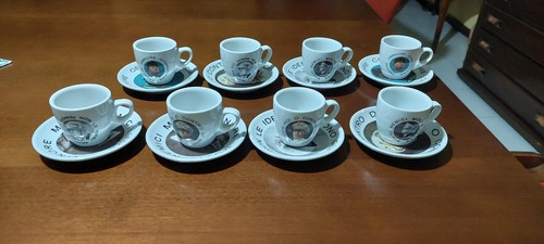 Tazzine caffe bar - caffe,
