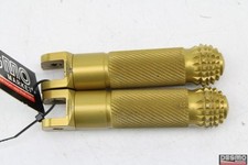 coppia pedane poggiapiedi in