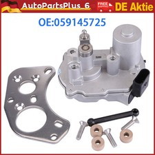 Attuatore turbocompressore per Audi A4 A6 A8 VW Touareg 2.7 3.0 TDI Quattro 059145725