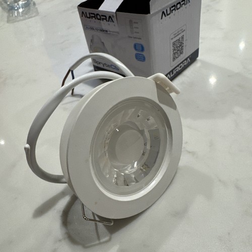 Downlight led aurora - downlight,