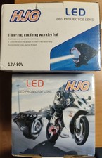 2 Fari Led supplementari x