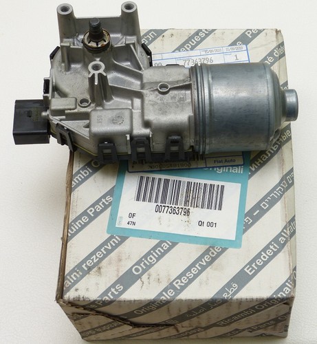 Motore tergicristallo alfa - motore,