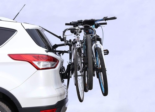 Portabici viaggio - da,