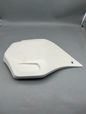 Suzuki DR650 rivestimento serbatoio coperchio sinistro tank cover left DR 650 SE RE #32545