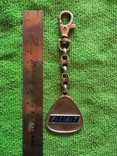 PORTACHIAVI VINTAGE ANNI 80 ACCESSORIO EPOCA FIAT DUCATO