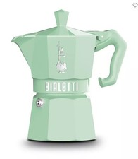 Bialetti Moka Exclusive