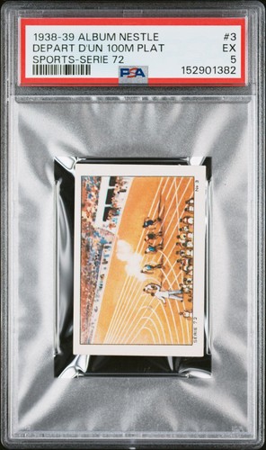 Album jesse owens 1938 - jesse, 1938-39
