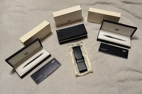 Montblanc starwalker fine - starwalker,