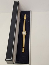orologio benrus vintage donna