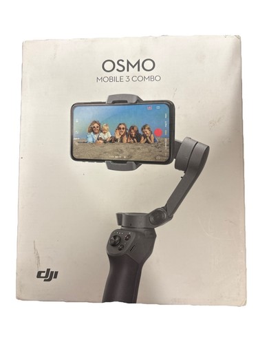 Dji osmo mobile - osmo, 3