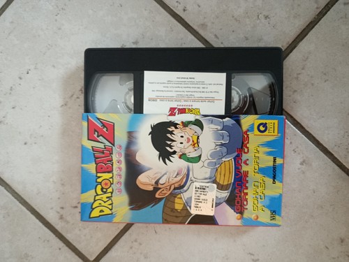Deagostini dragon ball 8 - dragon, z