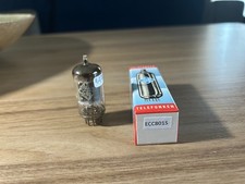 Telefunken ecc801s ULM    NUOVA!!