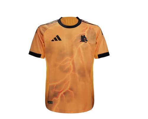 Maglia match roma away - match,
