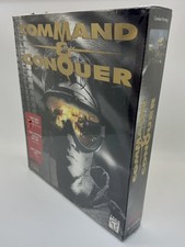 Command & Conquer Gioco PC -