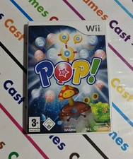POP! NINTENDO WII PAL ITALIANO