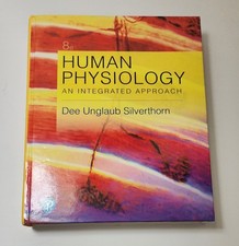 Human Physiology : An
