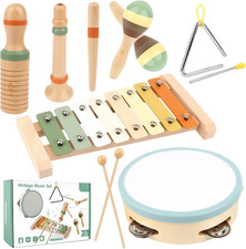 Strumenti Musicali Bambini, 6