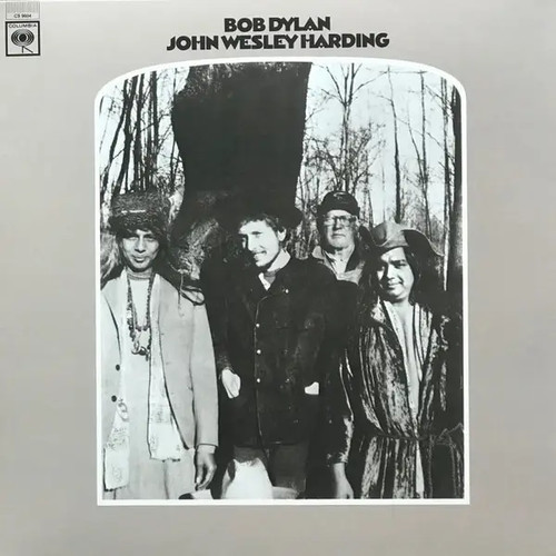 Bob dylan john - john, wesley