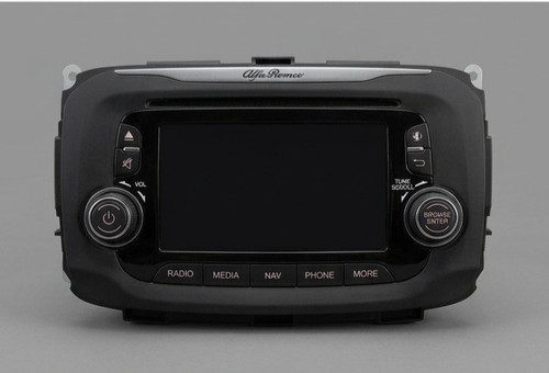 Uconnec radio nav schemo - uconnec,