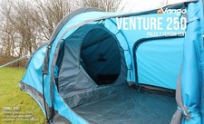 Tenda a tunnel Vango Venture