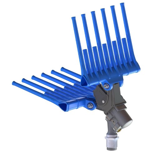 Abbacchiatore pneumatico - abbacchiatore,