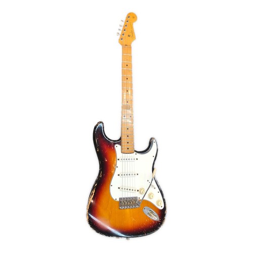 Fender japan usa - fender, component