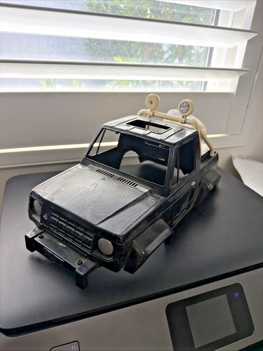 Carrozzeria tamiya - 1/10,