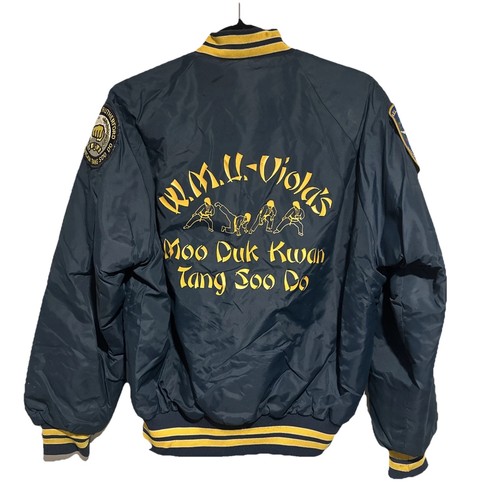 Bomber vintage anni judo - 70,