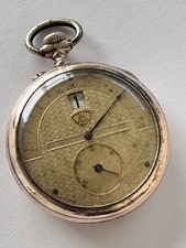 Orologio da tasca 50mm