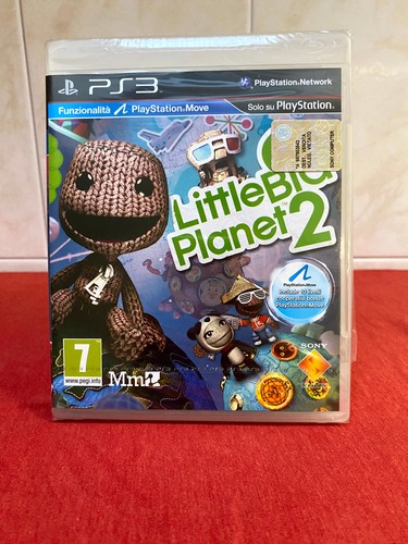 Little big planet - big, 2