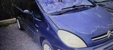 CITROEN XSARA PICASSO VENDITA