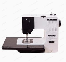 Macchina da cucire pressa