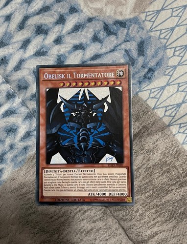 Obelisk tormentatore rara - obelisk,