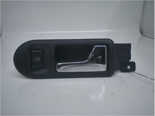 Maniglia int porta avd - maniglia, int.