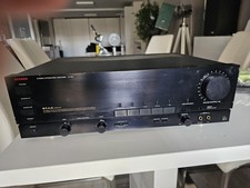 ​LUXMAN LV-122 High-End