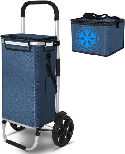 Carrello della spesa - ®,