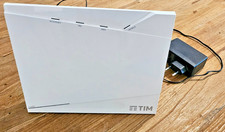 TIM Smart Modem Wi-Fi Router 771320 ADSL / FIBRA SERCOM AG COMBO