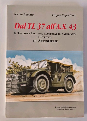 Pignato cappellano dal 37 - pignato/cappellano, tl