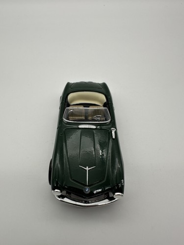 Modellino auto bmw - auto, 507