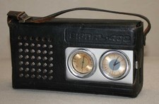 Radio transistor vintage
