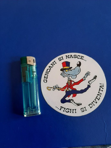 Adesivo stickers ultras - adesivo,